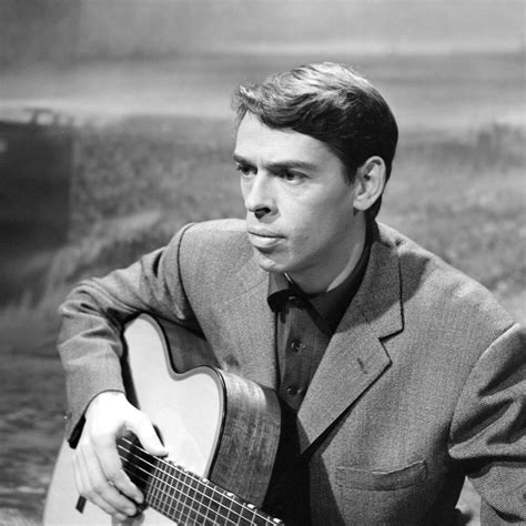 Brel's Musical Alchemy: Mixing Genres to Create Magic
